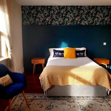 Cliffs View Self Catering @ Limestone Lodge 杜林 外观 照片