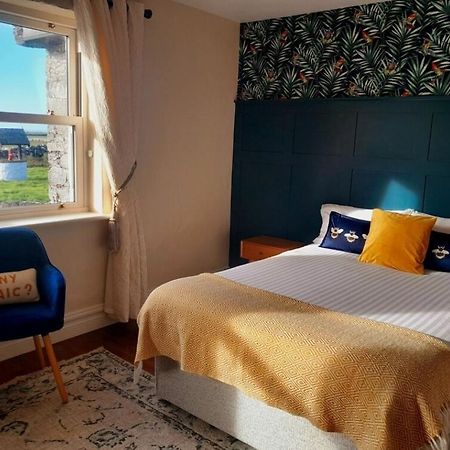 Cliffs View Self Catering @ Limestone Lodge 杜林 外观 照片