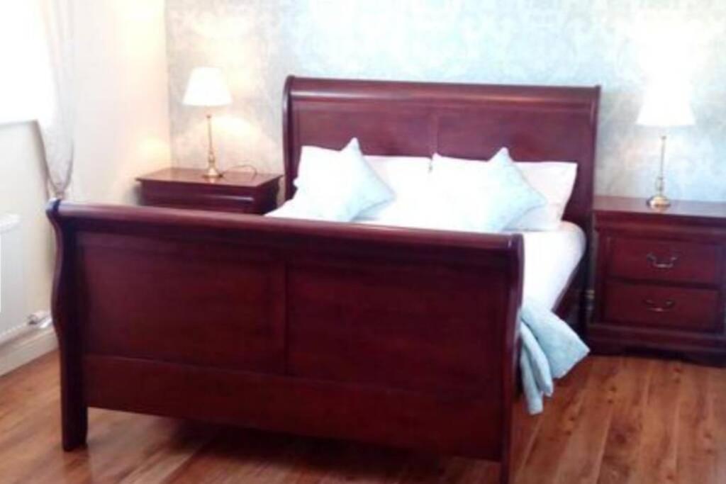 Cliffs View Self Catering @ Limestone Lodge 杜林 外观 照片