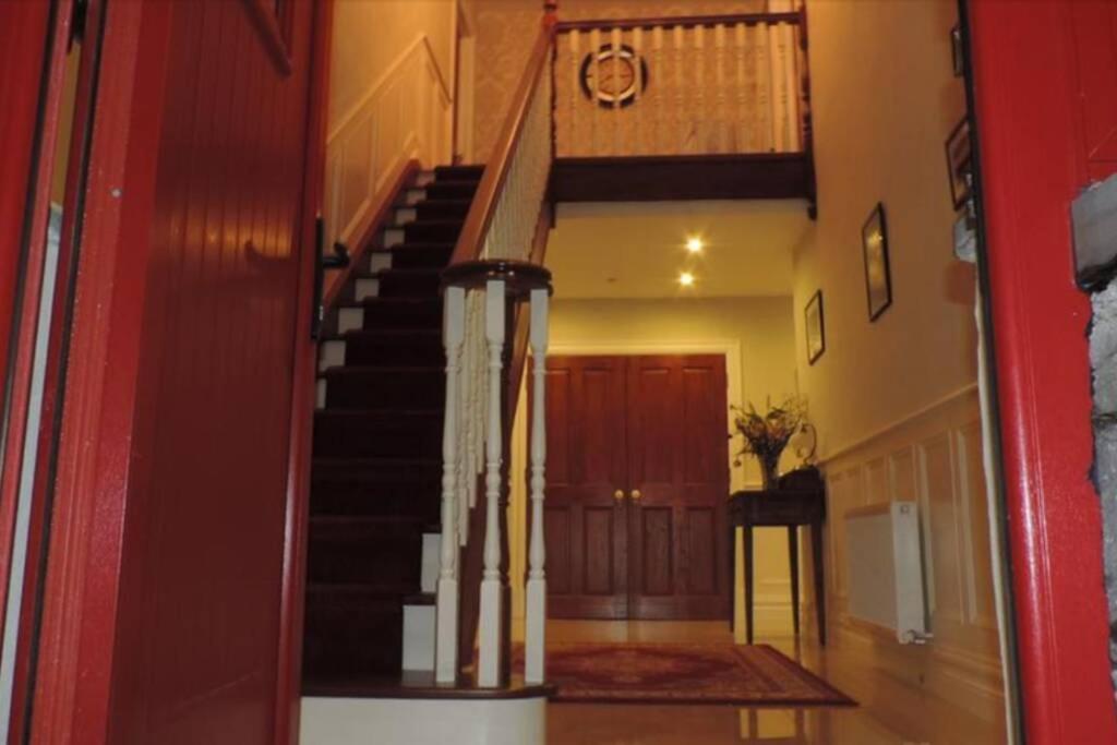 Cliffs View Self Catering @ Limestone Lodge 杜林 外观 照片