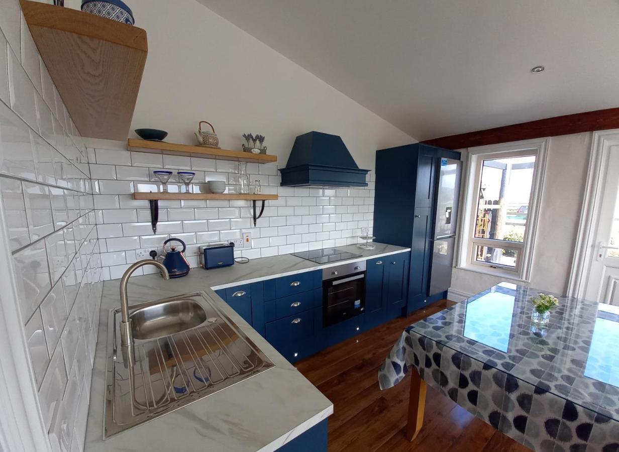 Cliffs View Self Catering @ Limestone Lodge 杜林 外观 照片