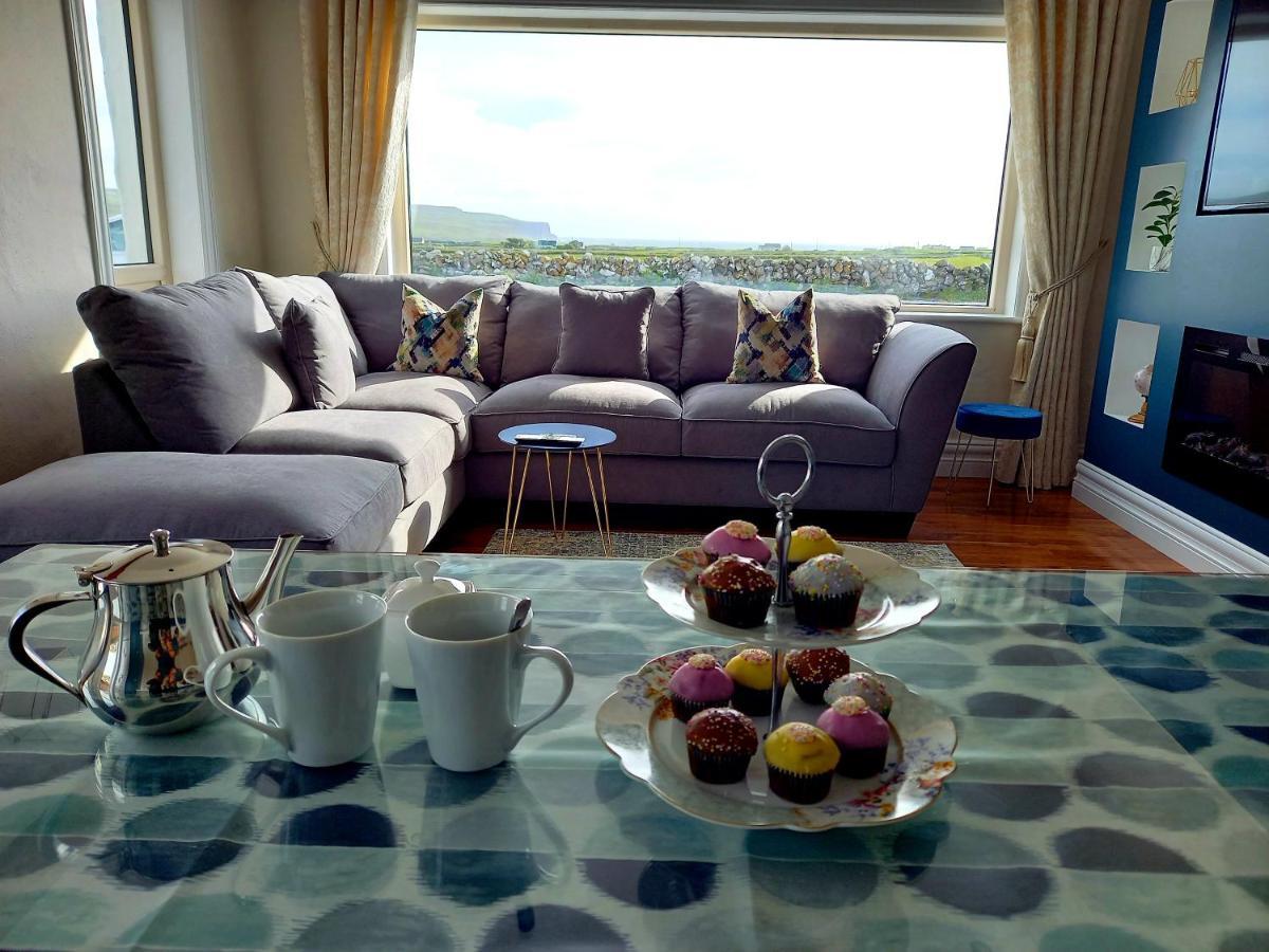 Cliffs View Self Catering @ Limestone Lodge 杜林 外观 照片