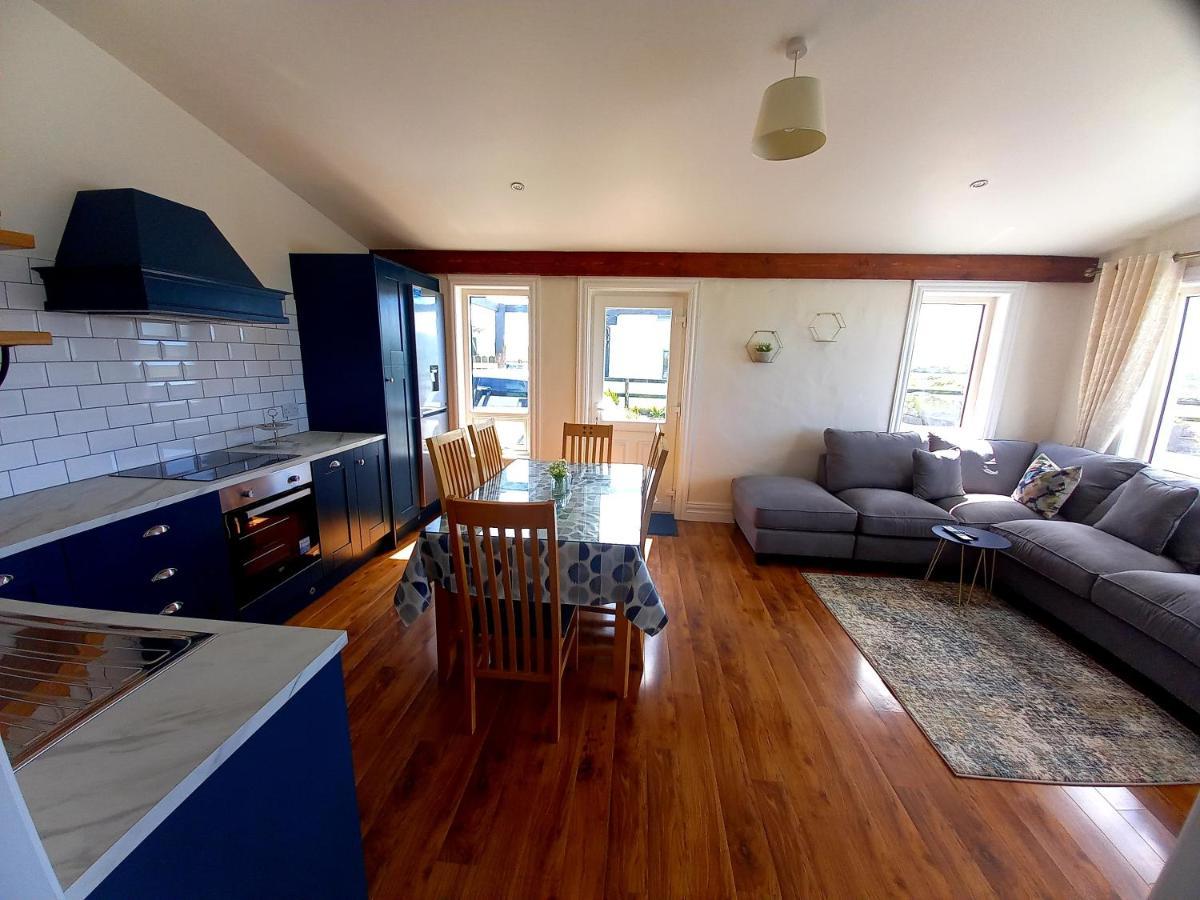 Cliffs View Self Catering @ Limestone Lodge 杜林 外观 照片