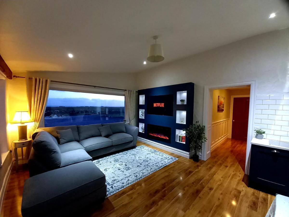 Cliffs View Self Catering @ Limestone Lodge 杜林 外观 照片