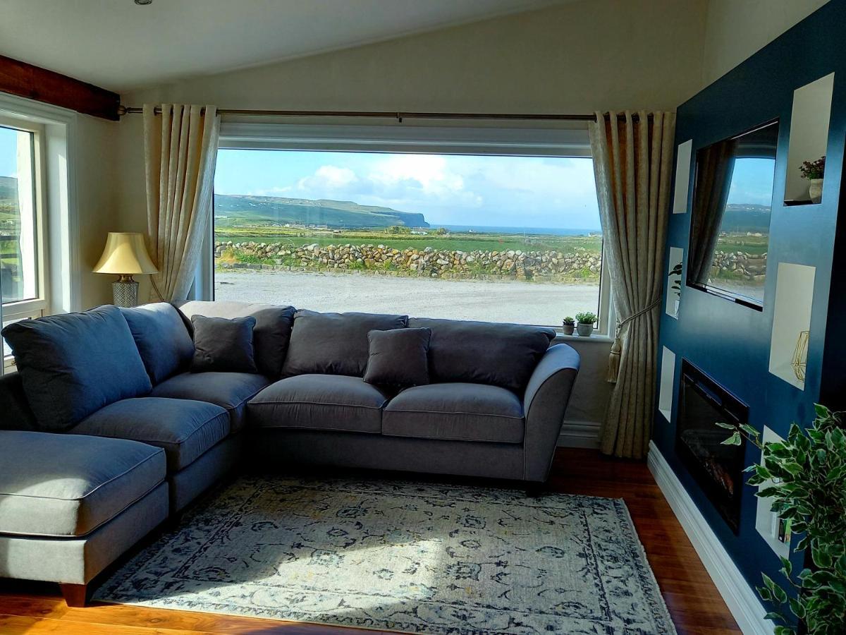 Cliffs View Self Catering @ Limestone Lodge 杜林 外观 照片