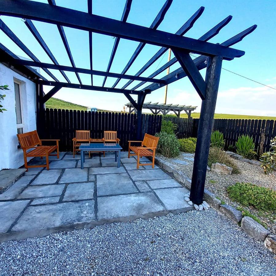 Cliffs View Self Catering @ Limestone Lodge 杜林 外观 照片