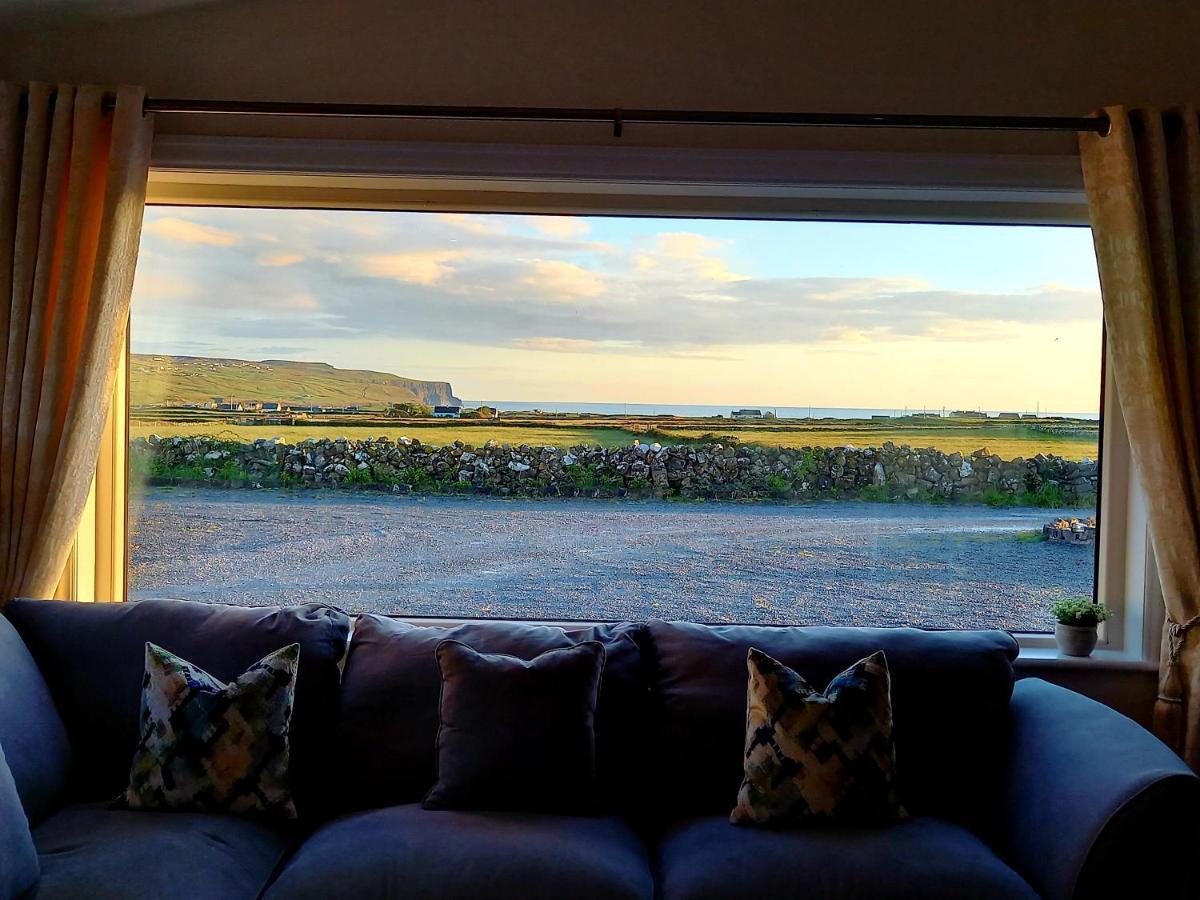 Cliffs View Self Catering @ Limestone Lodge 杜林 外观 照片