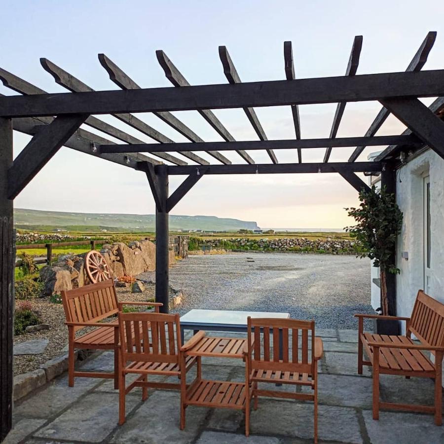 Cliffs View Self Catering @ Limestone Lodge 杜林 外观 照片