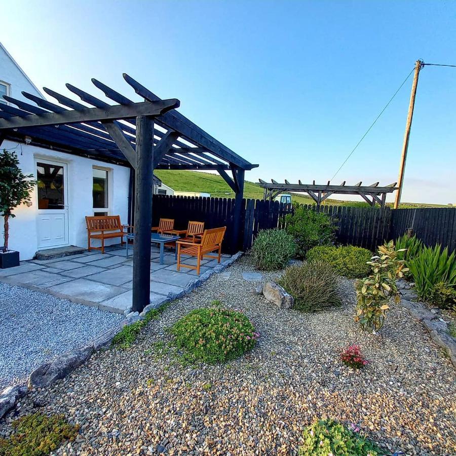 Cliffs View Self Catering @ Limestone Lodge 杜林 外观 照片