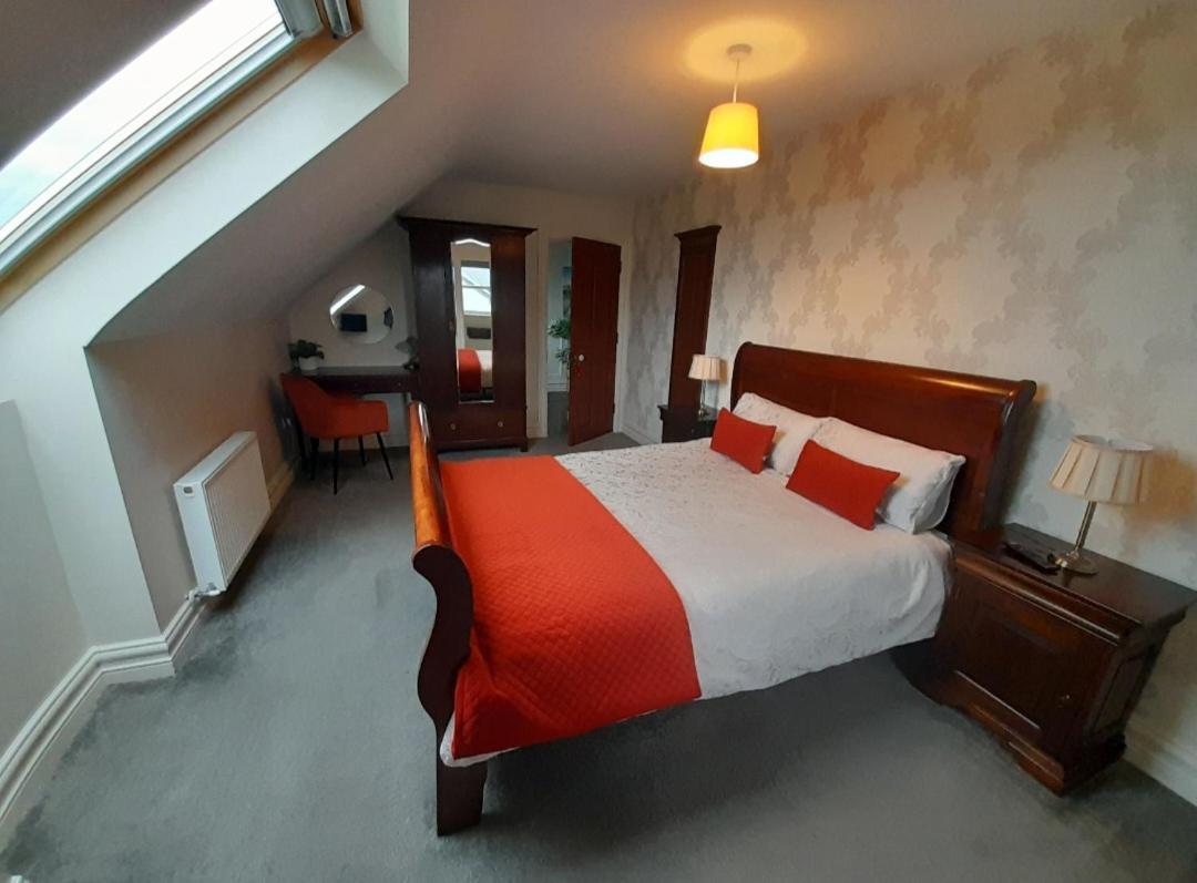 Cliffs View Self Catering @ Limestone Lodge 杜林 外观 照片