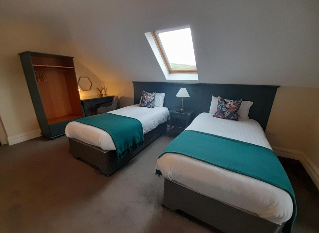 Cliffs View Self Catering @ Limestone Lodge 杜林 外观 照片